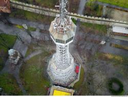 Photo References of Petrin Tower